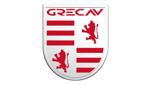 Grecav Logo