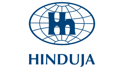 Hinduja Group Logo