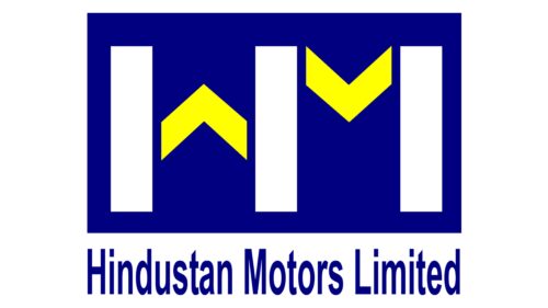 Hindustan Motors Logo