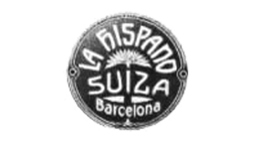 Hispano-Suiza Logo 1904