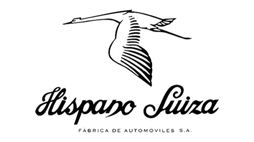 Hispano-Suiza Logo 1907