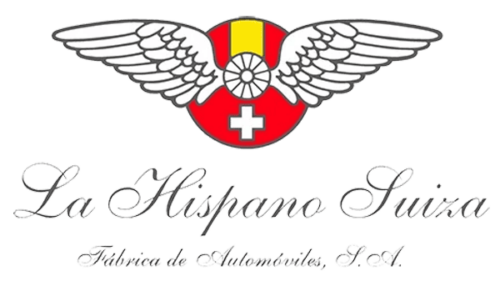 Hispano-Suiza Logo 1914