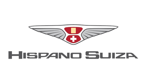 Hispano-Suiza Logo 2010