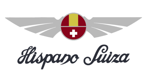 Hispano-Suiza Logo