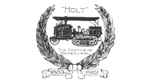 Holt Logo