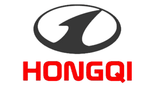 Hongqi Logo 1997