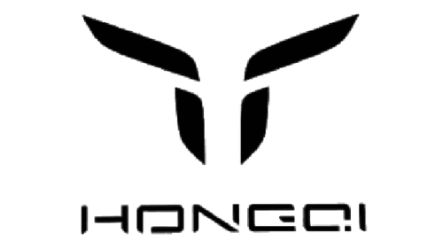 Hongqi Logo 2024