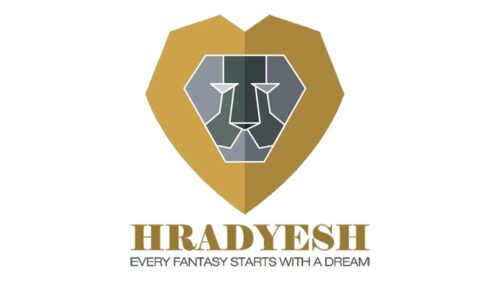 Hradyesh Logo