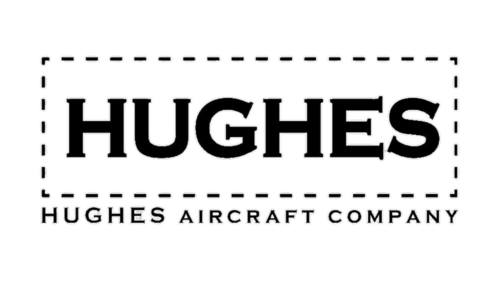 Hughes Aircraft Logo 1932