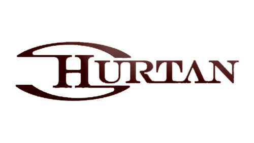 Hurtan Logo 1992