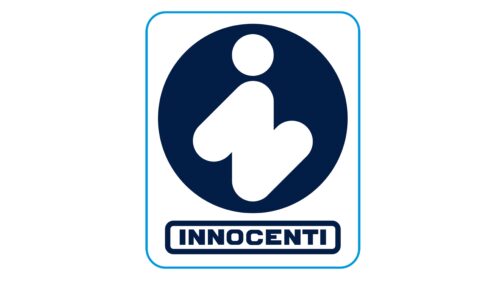 Innocenti Logo