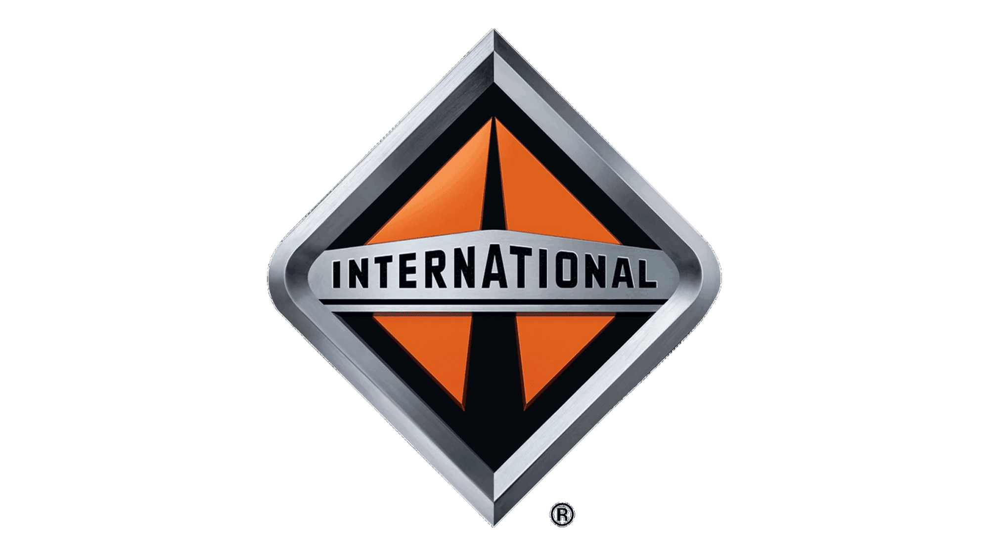International Trucks Logo And Symbol Meaning History Png Brand