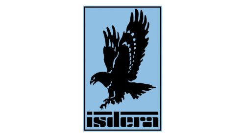 Isdera Logo
