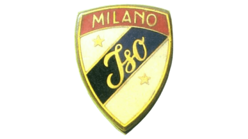 Iso Logo 1953