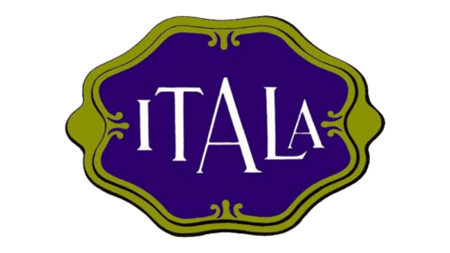 Itala Logo 1903