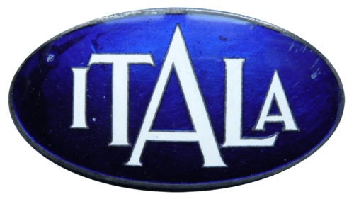 Itala Logo 1920s