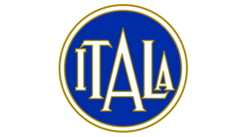 Itala Logo