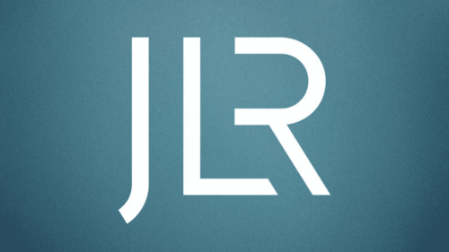 JLR Emblem