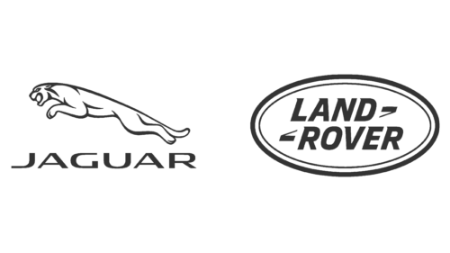 JLR Logo 2022