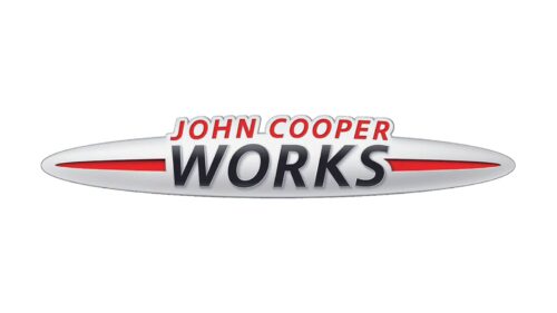 John Cooper Works Logo