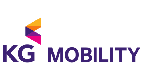 KG Mobility Logo