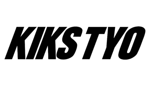 KIKS TYO Logo