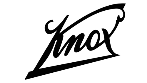 Knox Automobile Logo