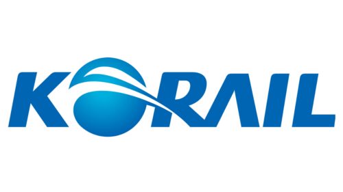 Korail Logo