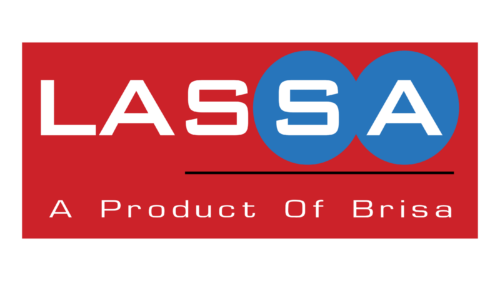 Lassa Logo 2000