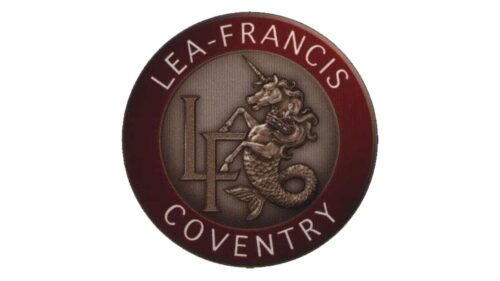 Lea-Francis Logo