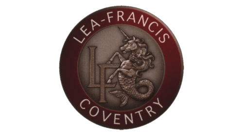 Lea-Francis Logo