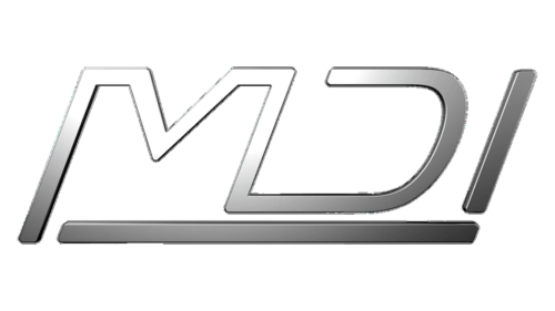 MDI Logo 2013