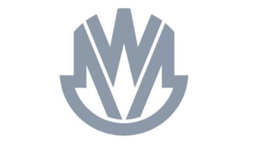 MW Motors Logo