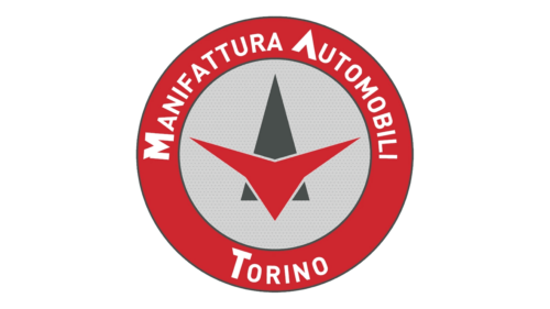 Manifattura Automobili Torino Logo
