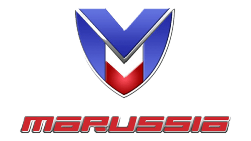 Marussia Motors Logo 2007