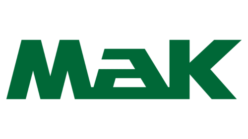 Maschinenbau Kiel Logo