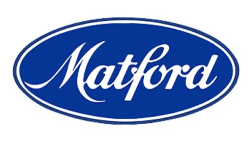 Matford Logo