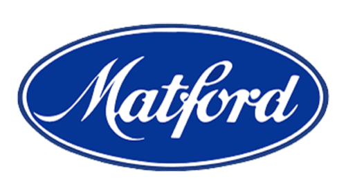 Matford Logo