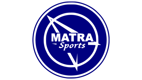 Matra Sports Logo