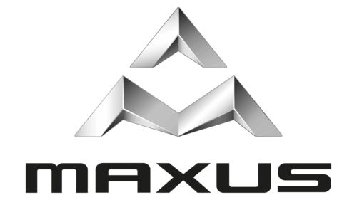 Maxus Logo 2011