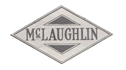 McLaughlin Logo 1907