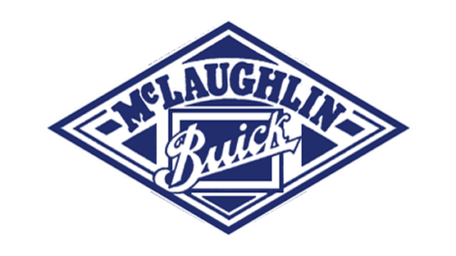 McLaughlin Logo