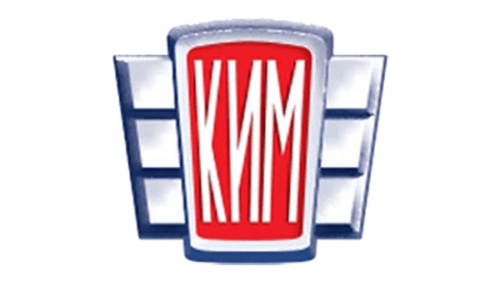 Moskvitch Logo 1930