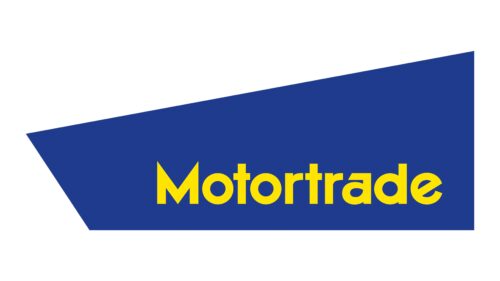 Motortrade Logo