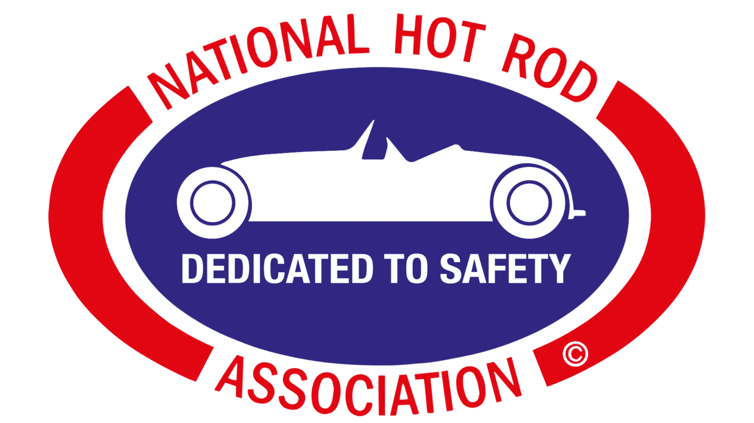 NHRA Logo and symbol, meaning, history, PNG, brand