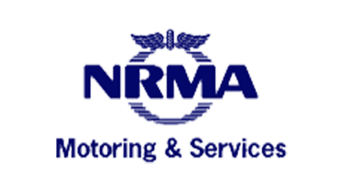 National Roads and Motorists' Association Logo 1919
