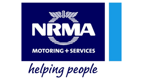 National Roads and Motorists' Association Logo 2008