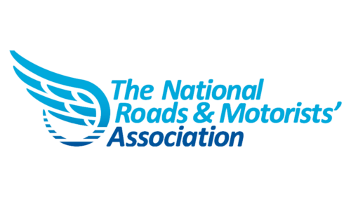 National Roads and Motorists' Association Logo 2014