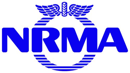 National Roads and Motorists' Association Logo
