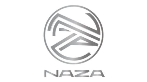 Naza Logo